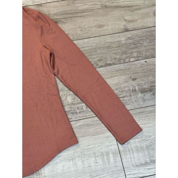 Athleta Wind Down Sleep Top Size SMALL - Picture 3 of 12